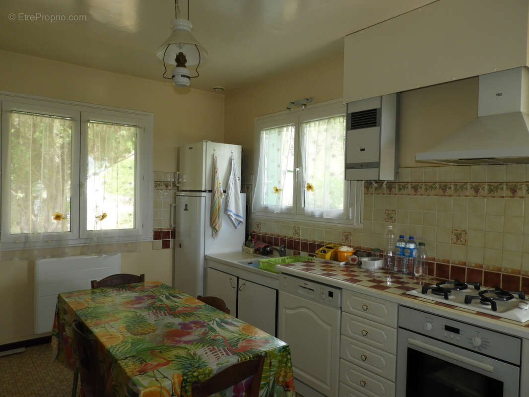 Maison à VILLEFRANCHE-DE-ROUERGUE