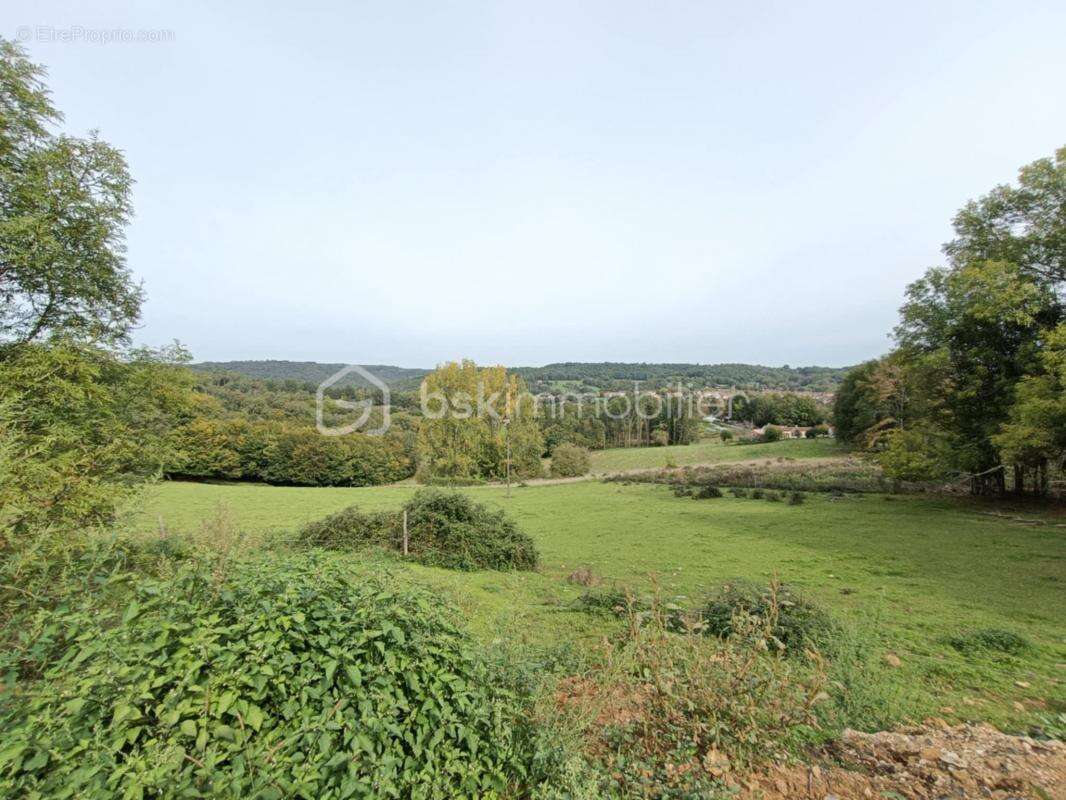 Maison à VILLEFRANCHE-DU-PERIGORD
