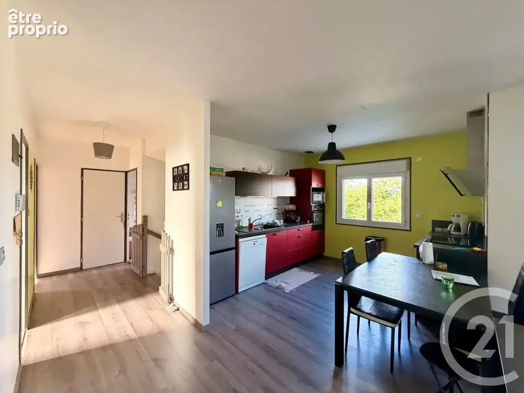 Maison 6 pièces 151 m² à vendre à Annonay (07100) - photo 8