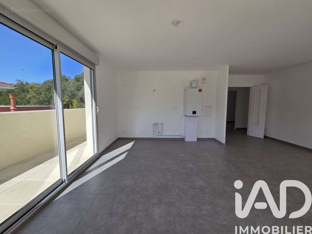 Photo 4 - Appartement à LOZANNE