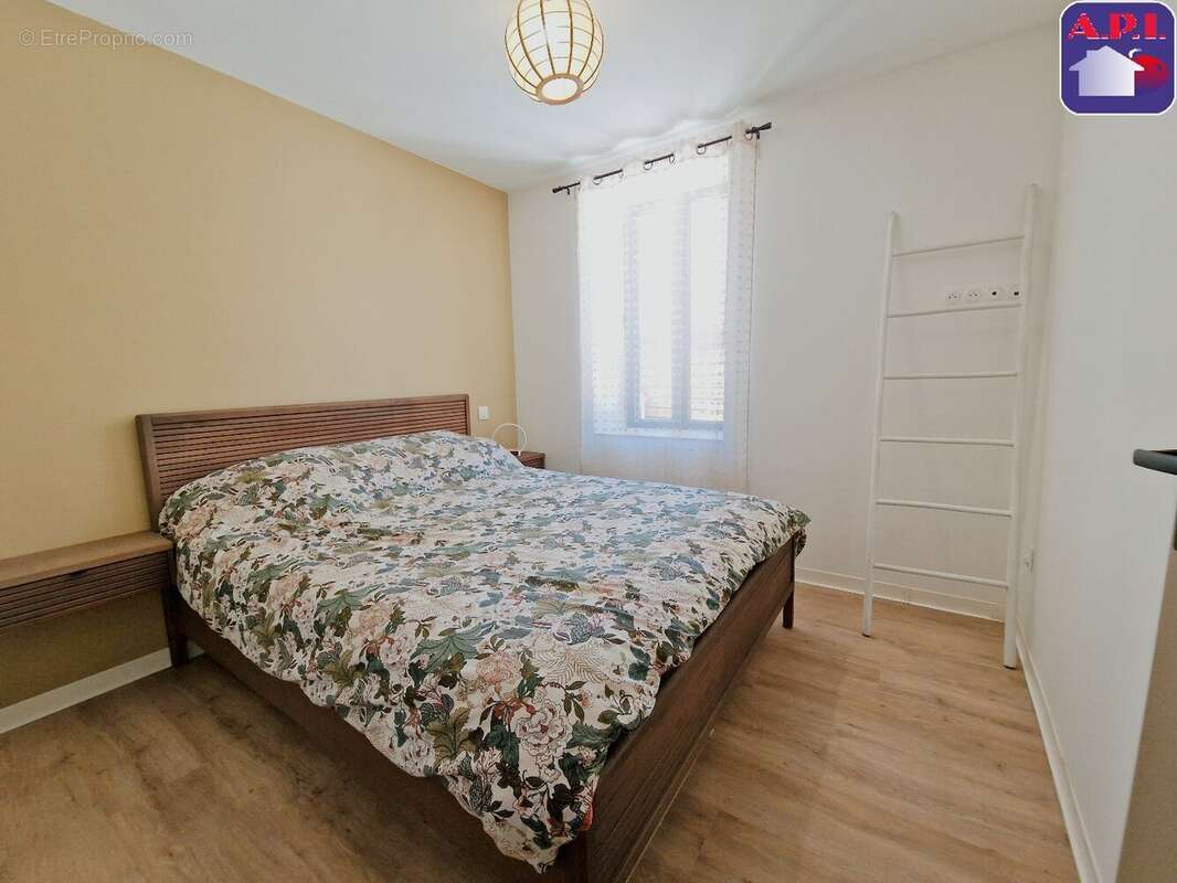 Maison 104 m² à Saurat  - photo 8