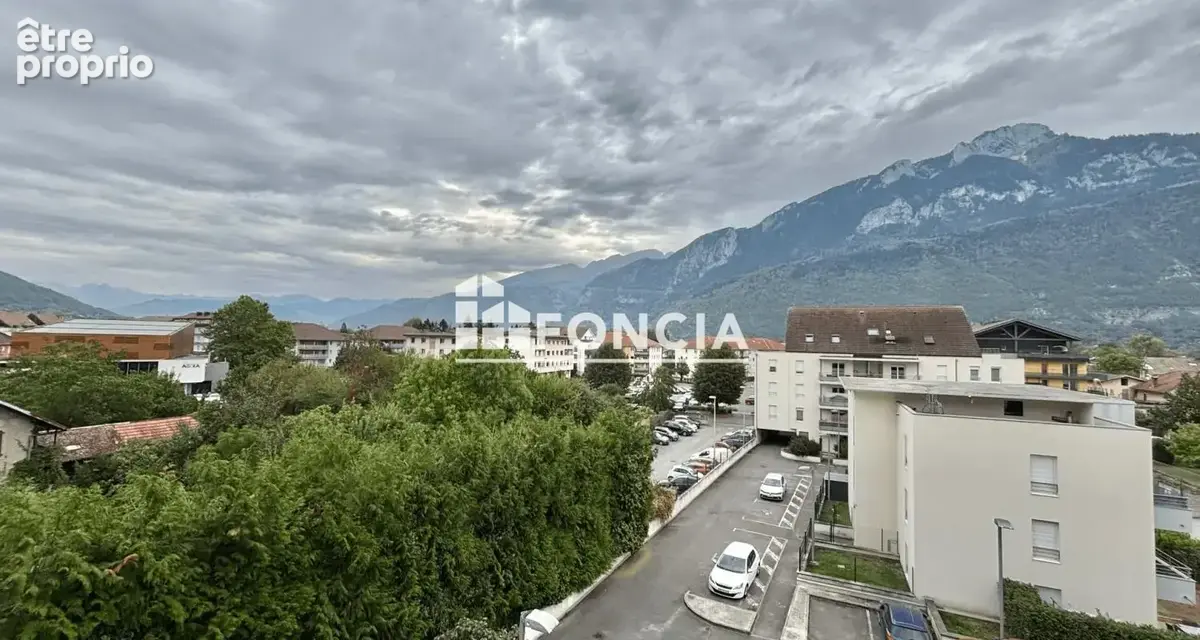 Bonneville centre - studio 20m2 - photo 5