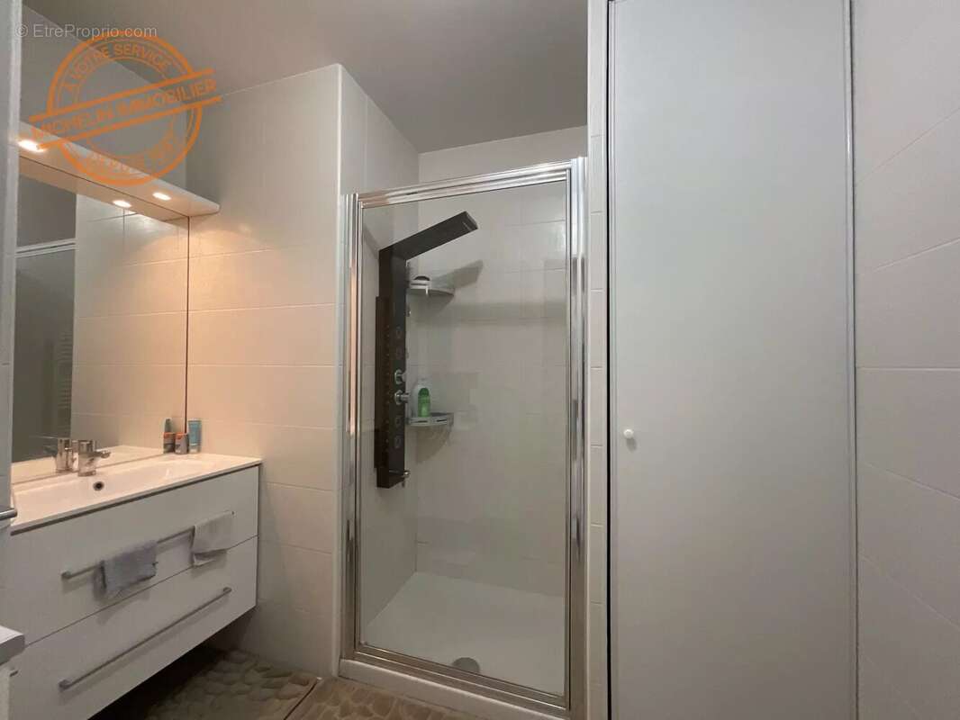 Appartement à VILLEFRANCHE-SUR-SAONE