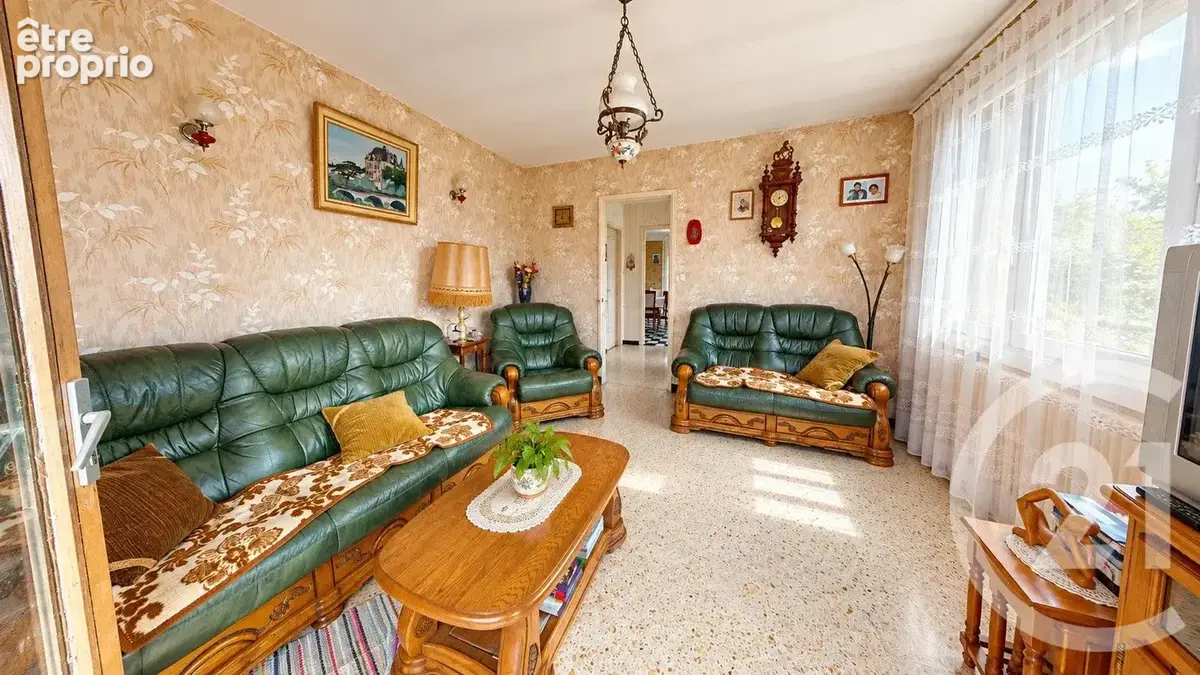 Maison 4 pièces 115 m² à vendre à Colomiers (31770) - photo 4