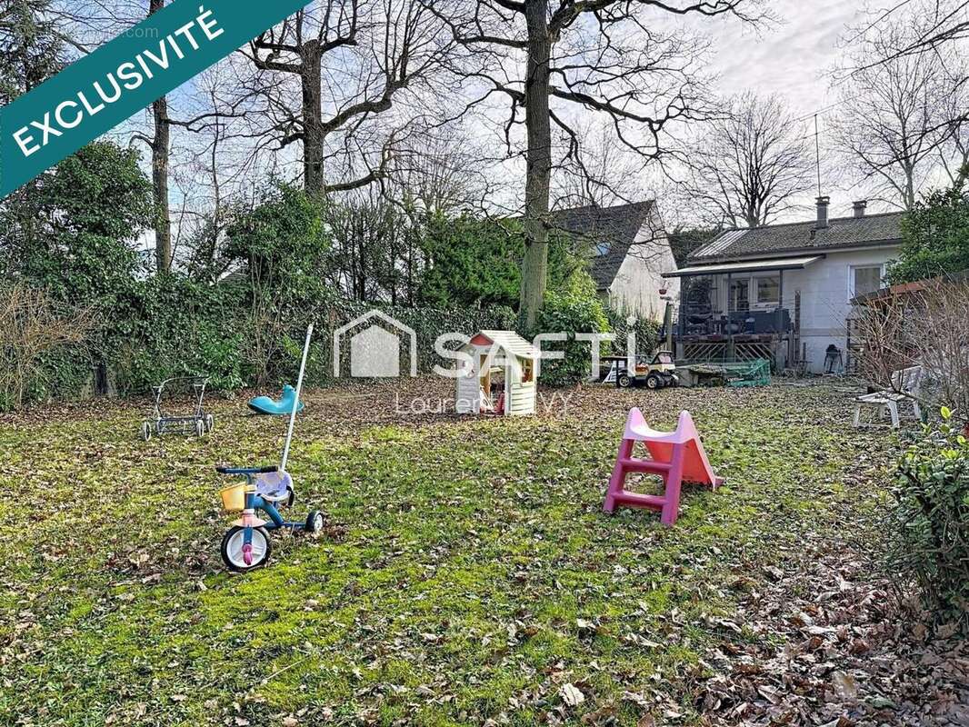 Photo 3 - Maison à SUCY-EN-BRIE