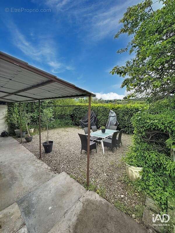 Photo 5 - Maison à LANCRANS