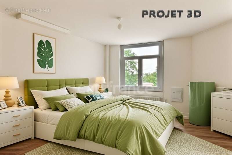 Appartement à LILLE