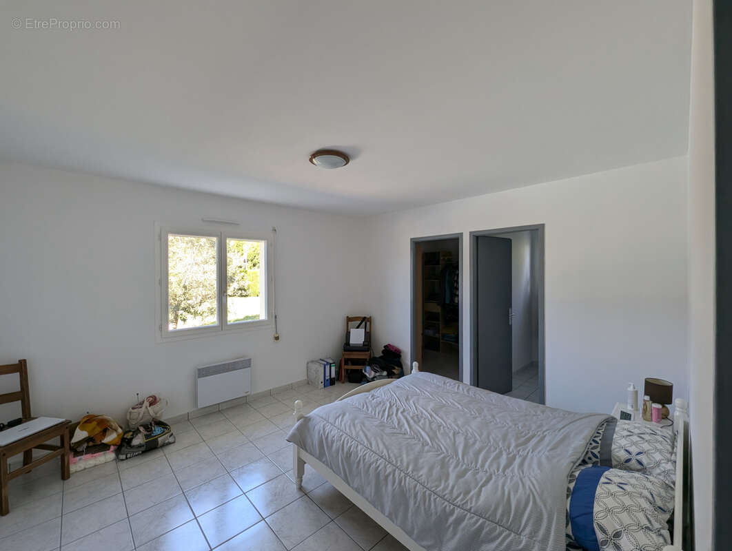 Maison à BELIN-BELIET