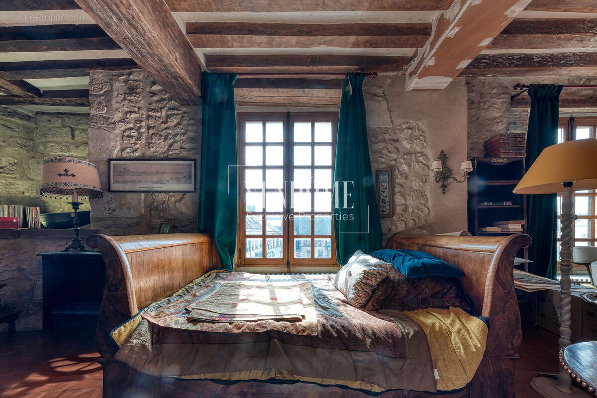 Maison à AUTHON-DU-PERCHE