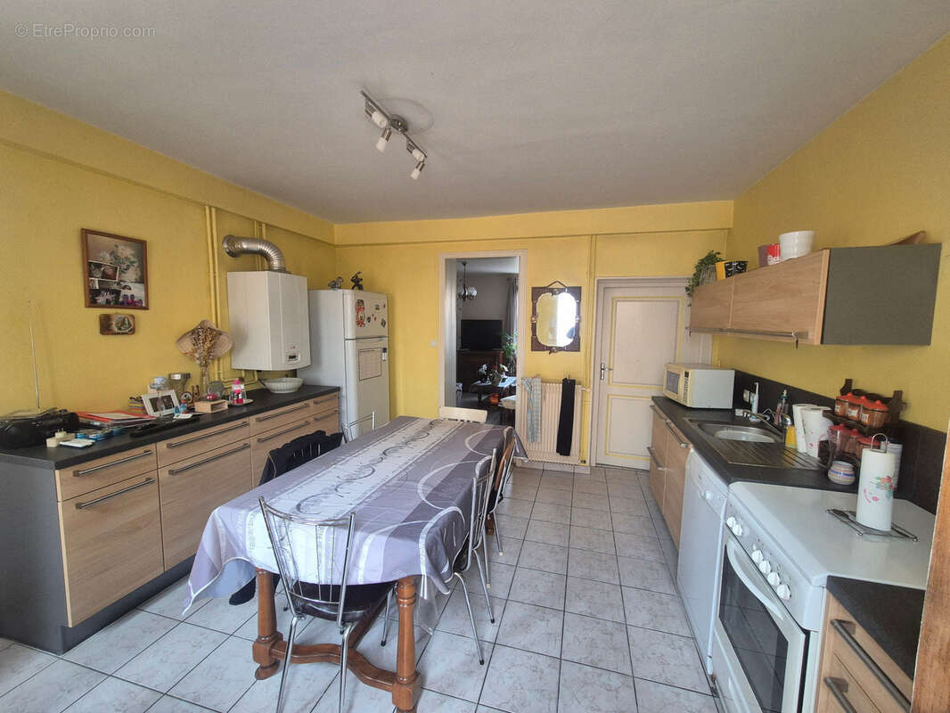 Maison à vendre 5 pièces ROANNE (42) - photo 3