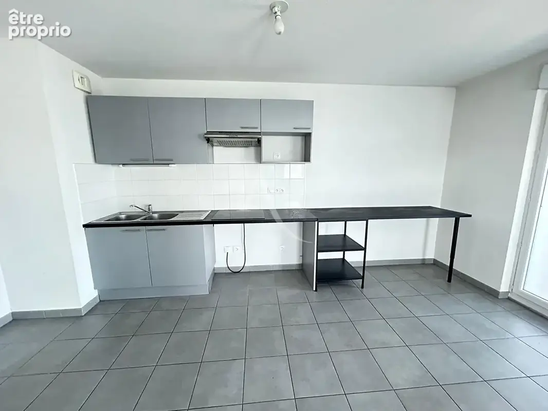 Appartement  3 pièce(s) 60m2 - photo 3