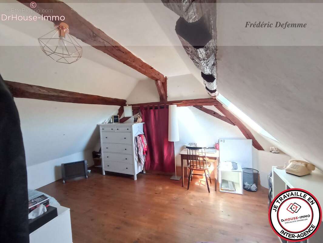 Maison 122 m² à Breches  - photo 152