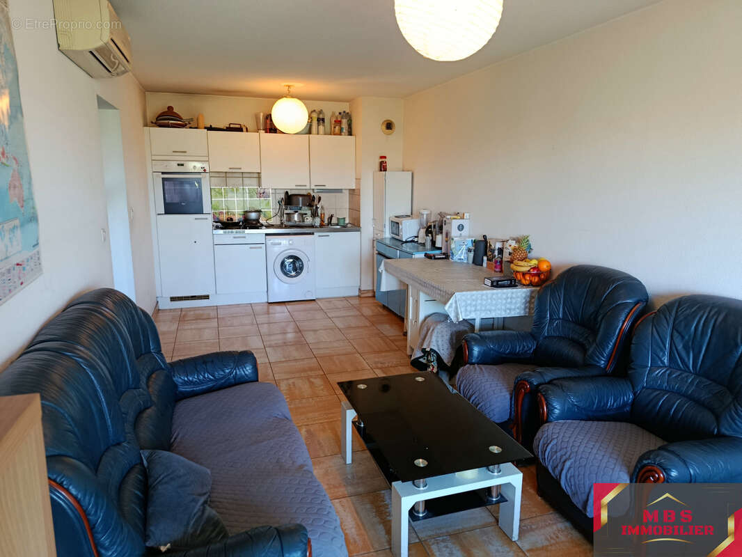 Appartement à PERPIGNAN