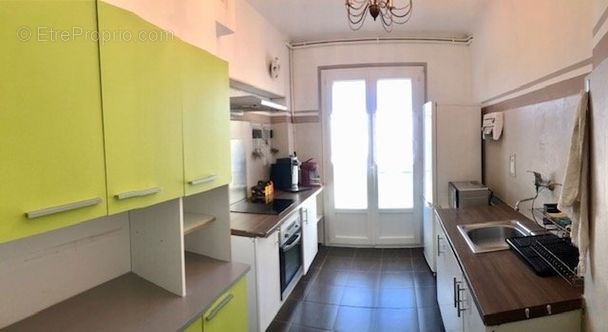 Appartement à PERPIGNAN