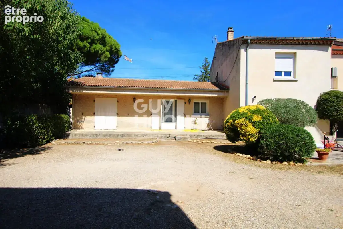 Maison rare 164m² - photo 2