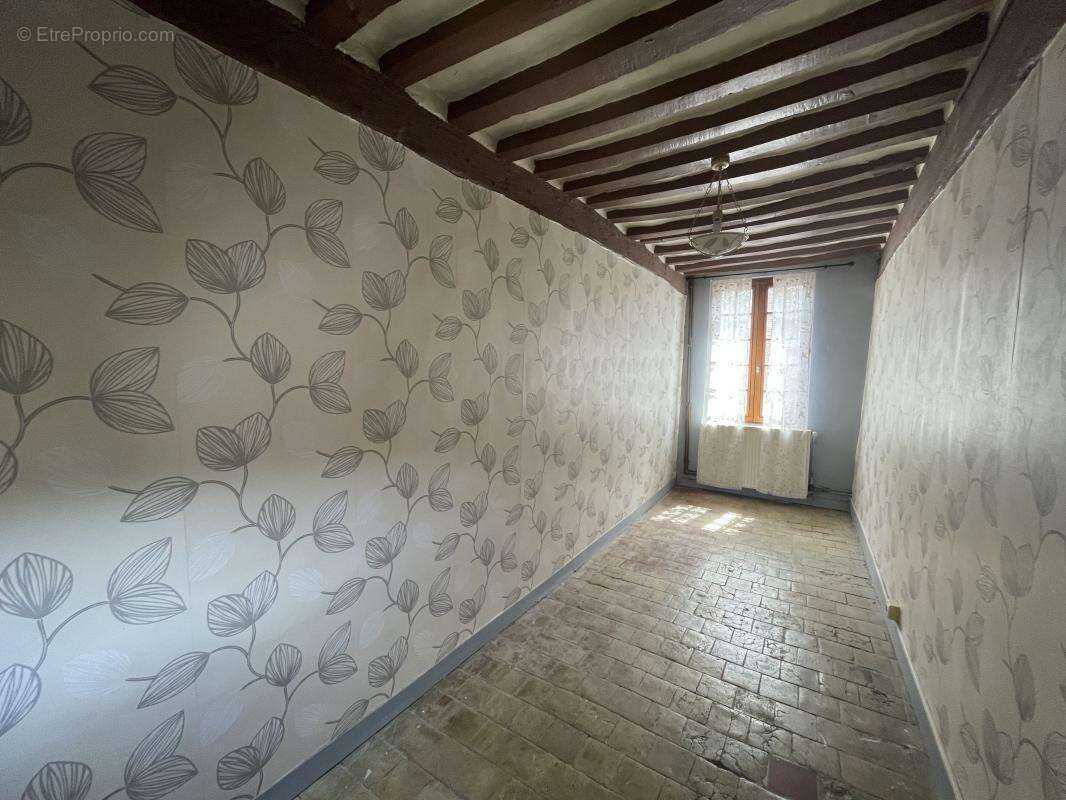 Maison à FECAMP