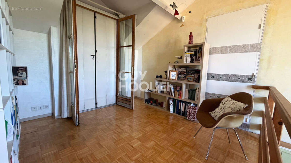 Maison Garges Les Gonesse 4 pièce(s) 120 m2 - photo 8