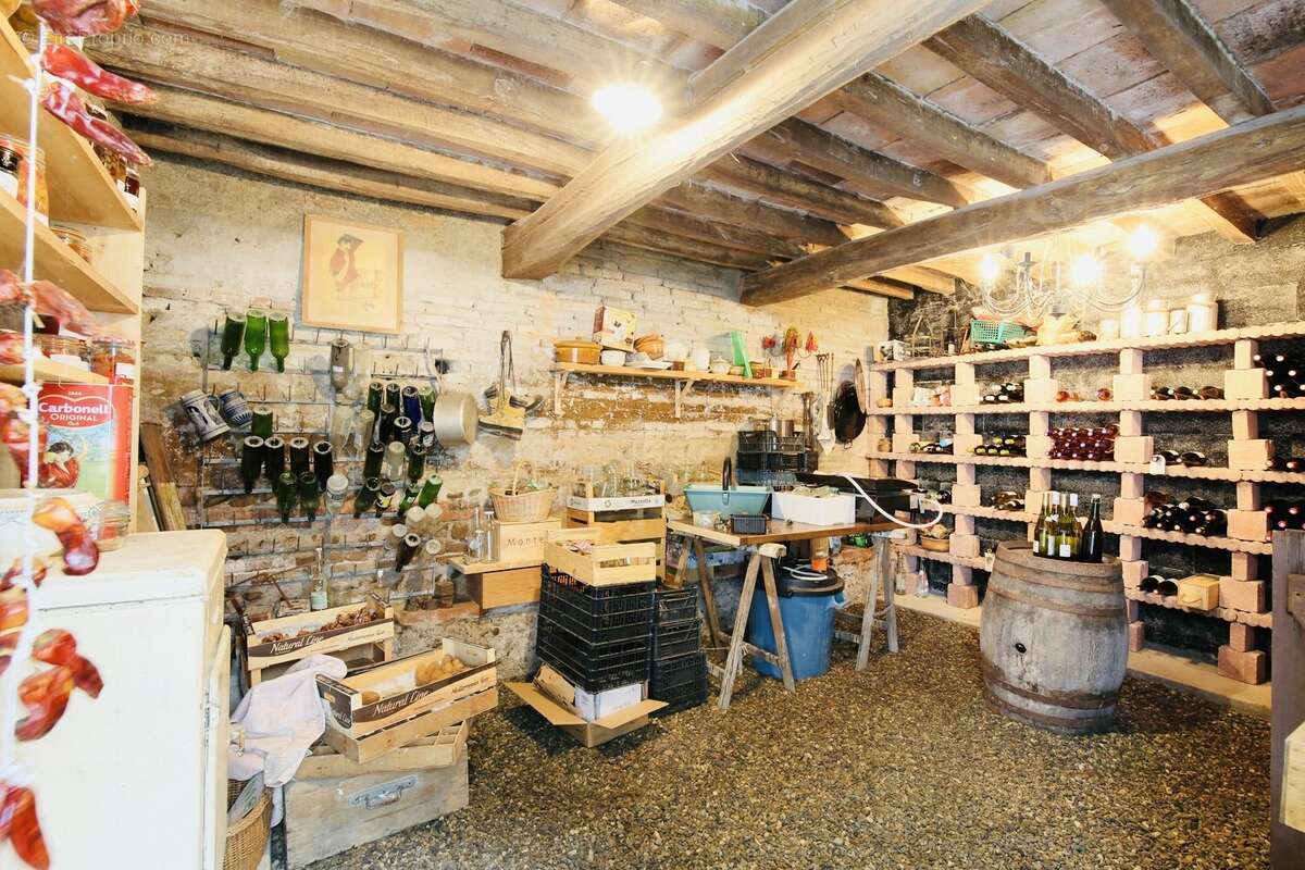 Maison à GRISOLLES