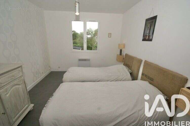 Photo 7 - Maison à AGON-COUTAINVILLE