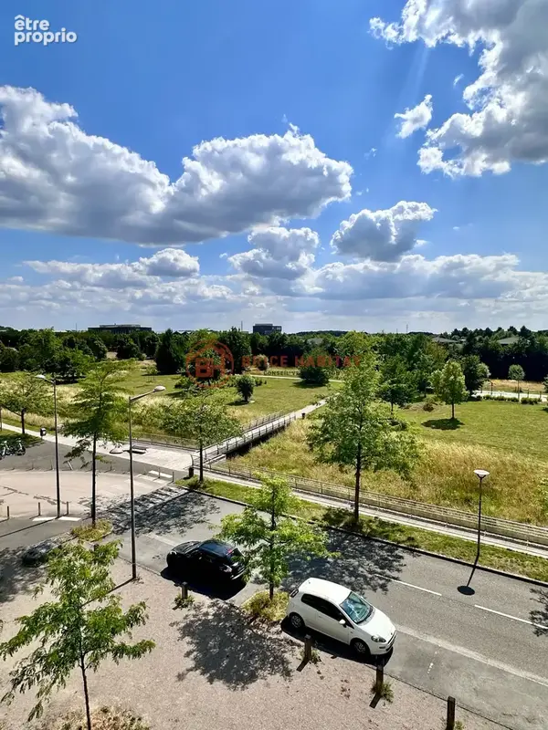 Lot de 2 parkings - photo 2
