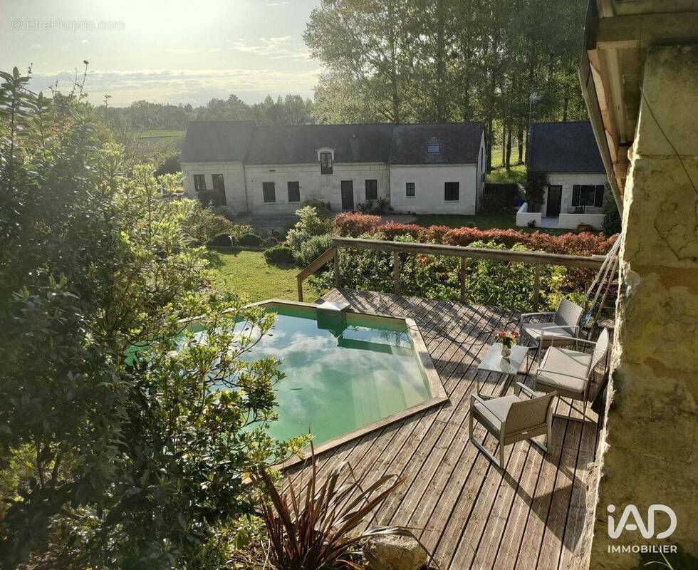 Photo 1 - Commerce à RIGNY-USSE