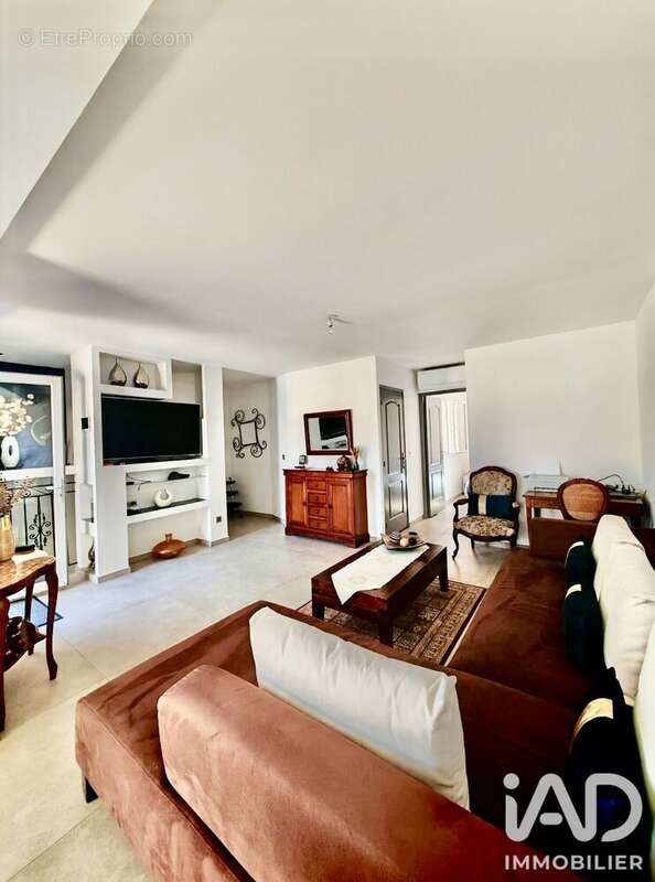 Photo 3 - Maison à LA SEYNE-SUR-MER
