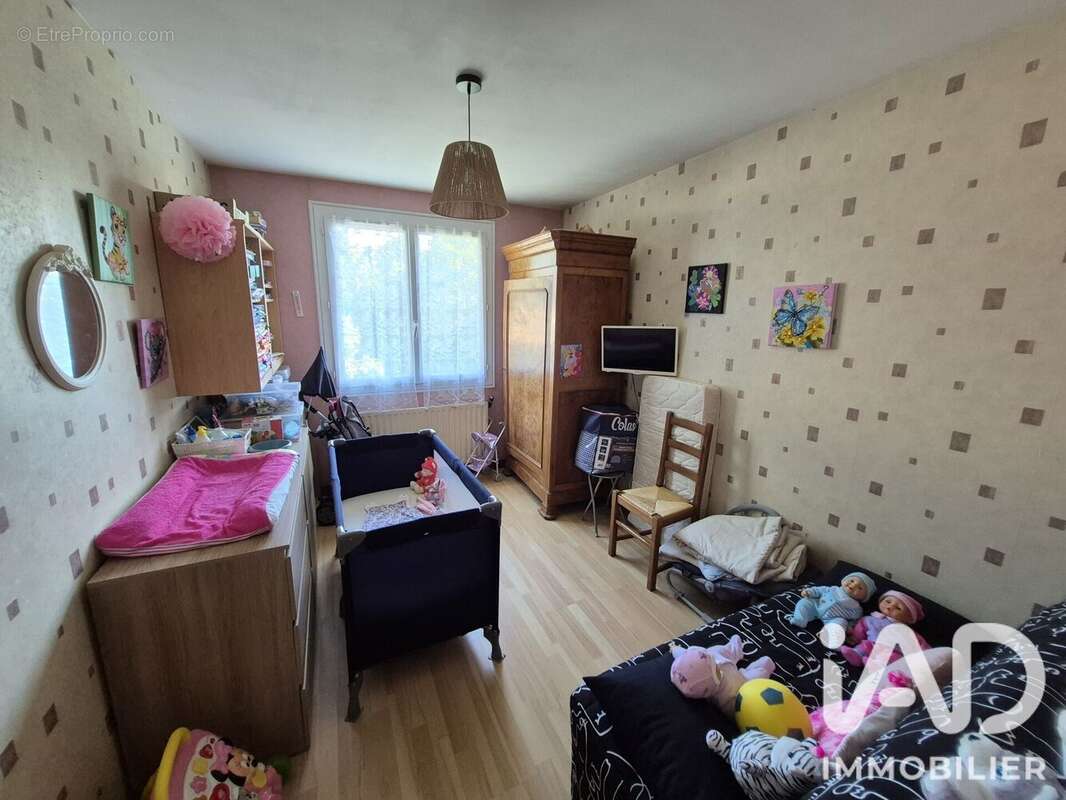 Photo 6 - Maison à LA CRECHE