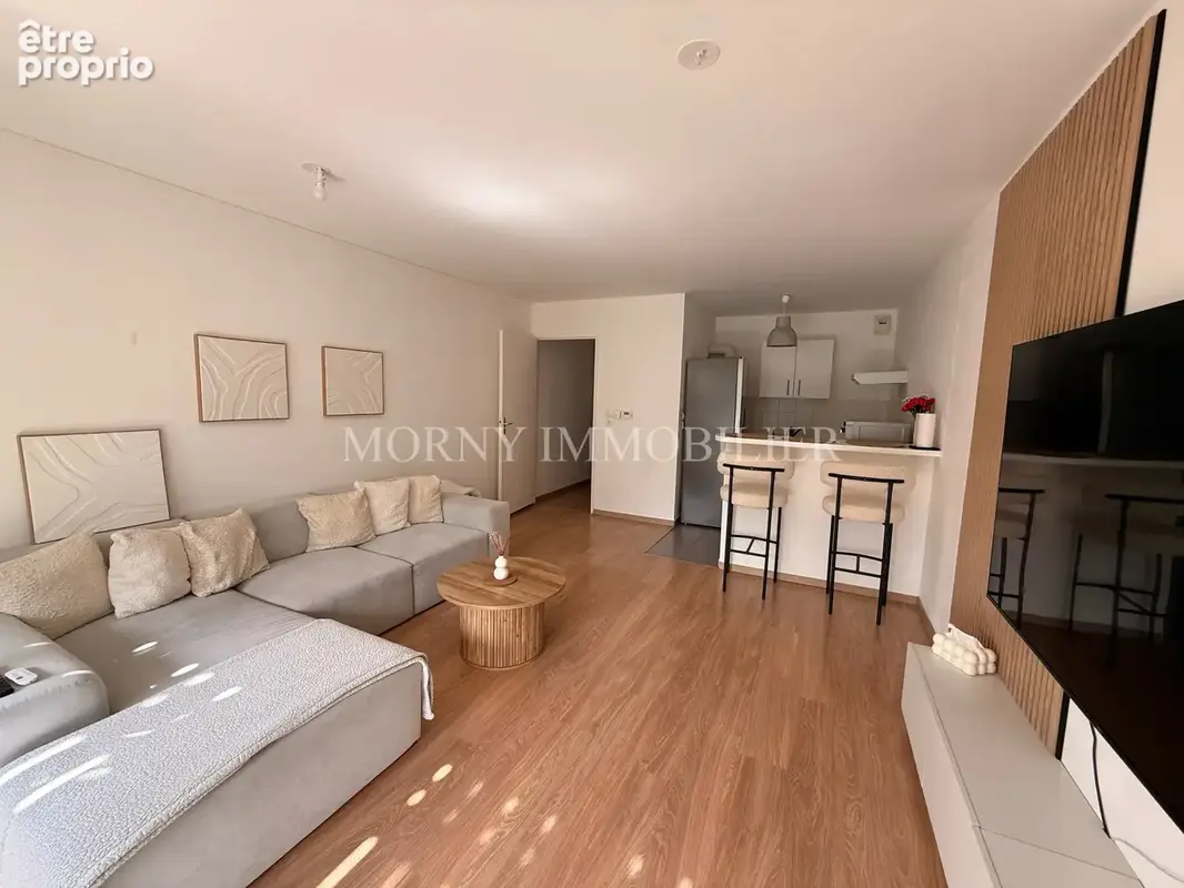 Photo Appartement à Le Havre au prix de 160 000€