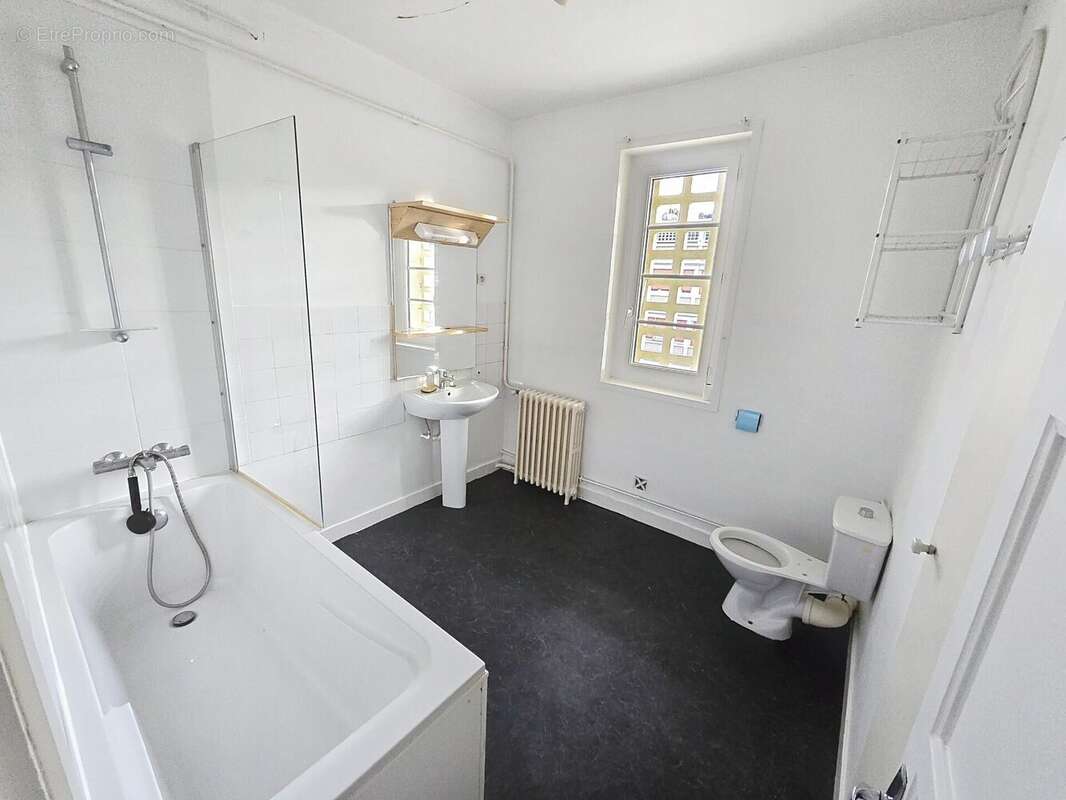 Photo 8 - Appartement à LISIEUX