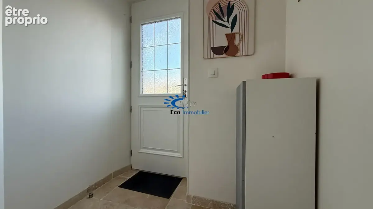 Maison dompierre sur mer maison style loft - photo 10