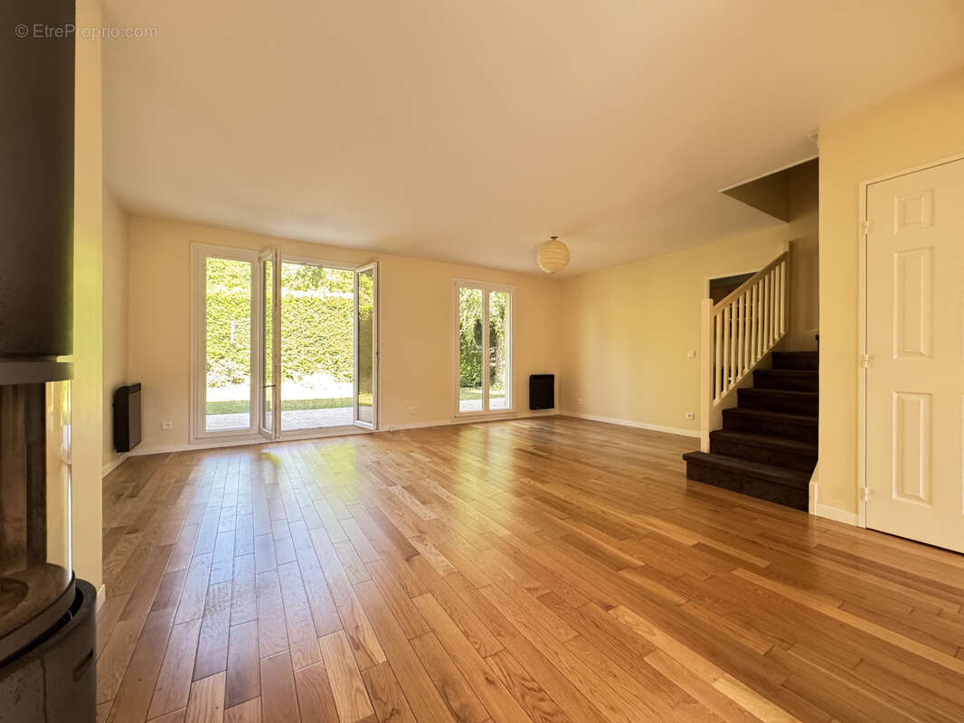 Maison à CHAMBOURCY