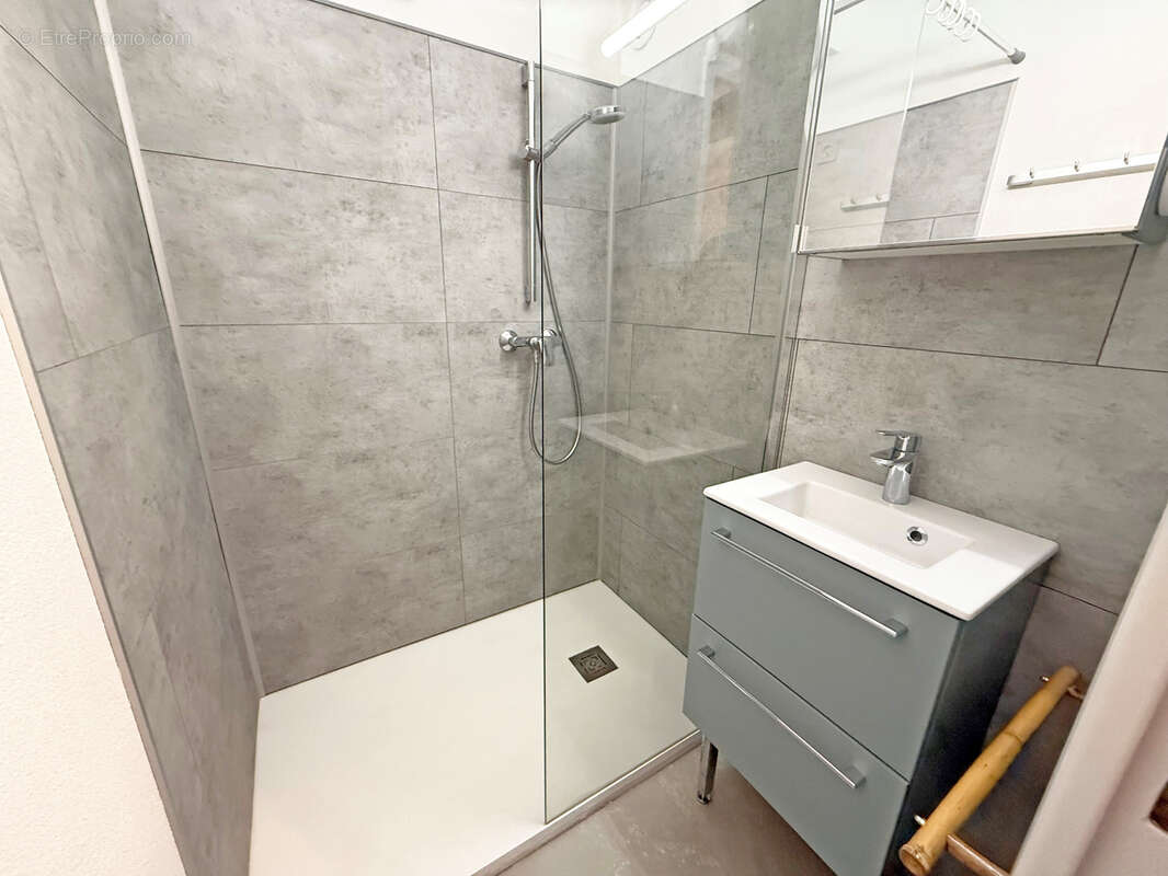 Appartement à SAINTE-MAXIME