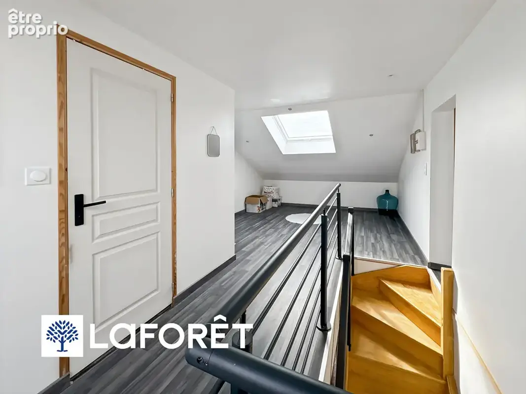 Maison traditionnelle 5 pièces à vendre à Morsang-sur-Orge - photo 10