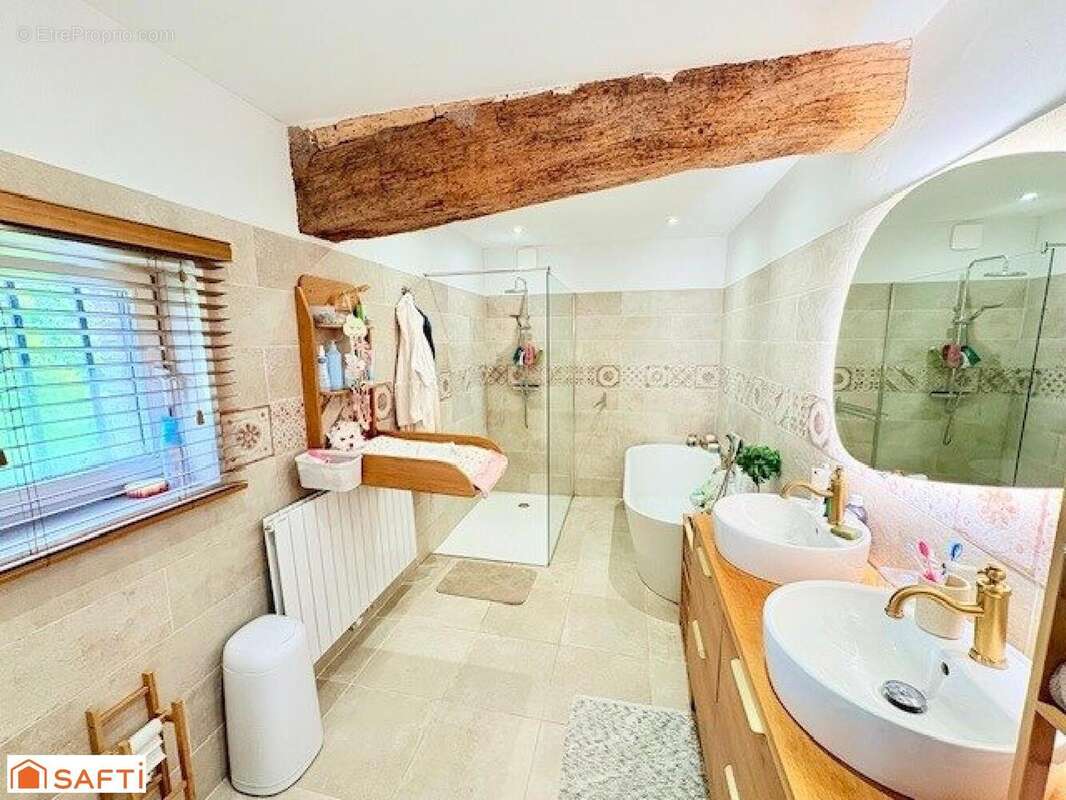 Photo 4 - Maison à ORSINVAL