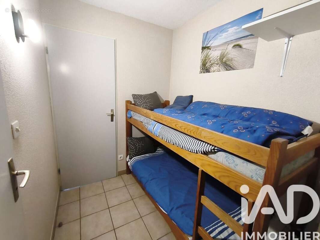 Appartement 23 m² à Saint-Cyprien  - photo 8