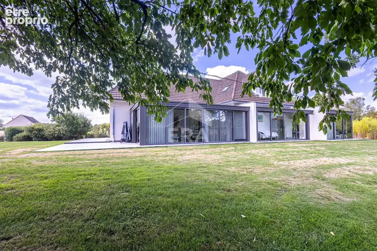 Maison 328m² à athies-sous-laon - photo 15