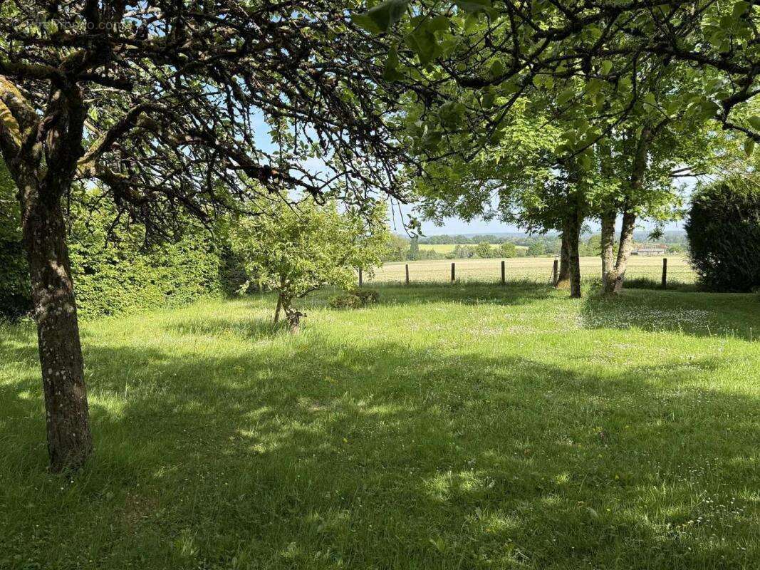 Une longère dans le Perche avec sa grange - photo 15