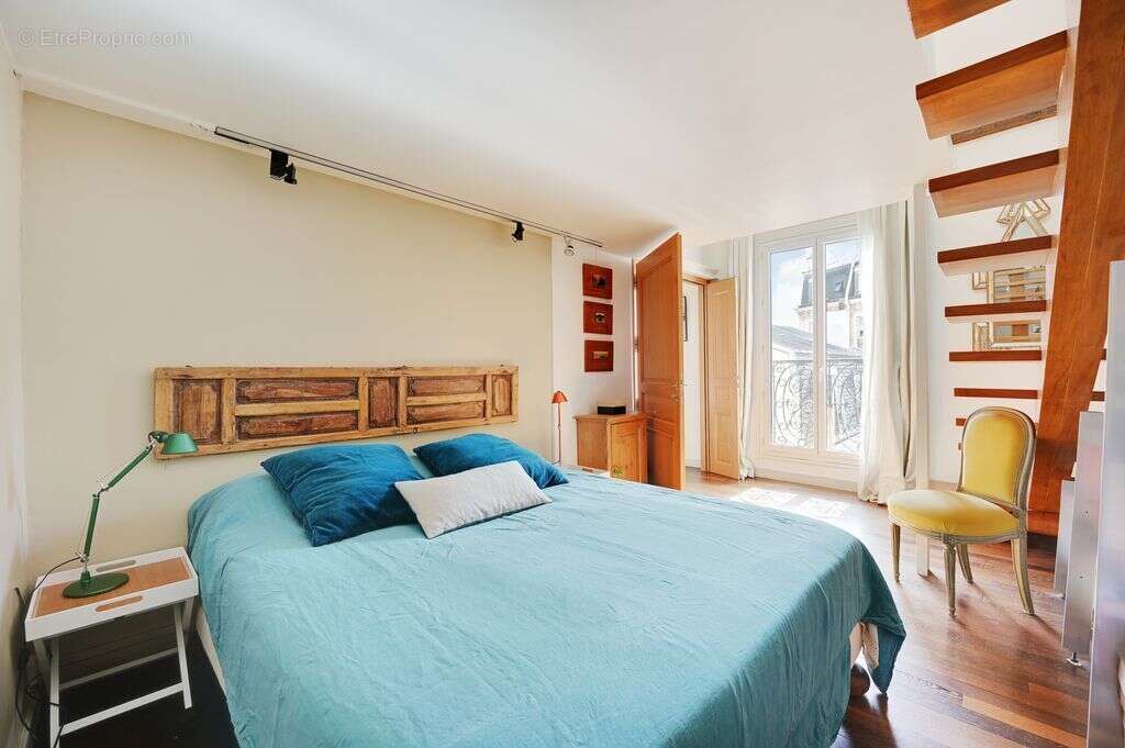 Photo 4 - Appartement à VINCENNES