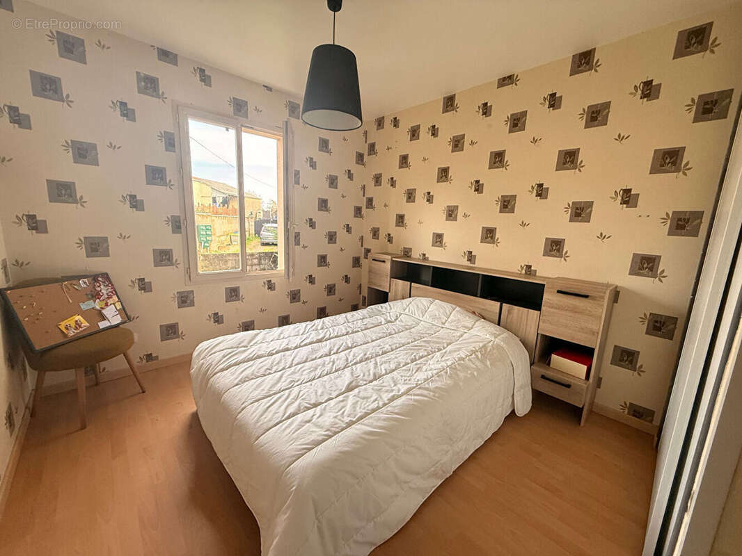 Maison à SAINT-REMY