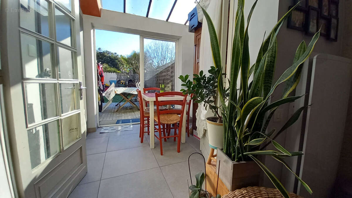 Photo 7 - Maison à LORMONT