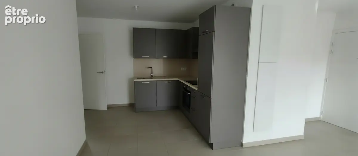 BÉZIERS (34000). T4 de 86 m² en Dernier Étage, 2 Terrasses. Accessibilité PMR - photo 7
