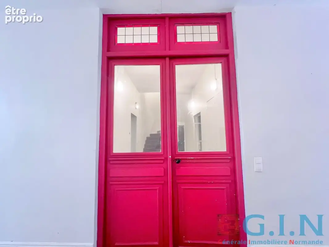 Rouen - appartement t2 - proximite gare rive droite - photo 11
