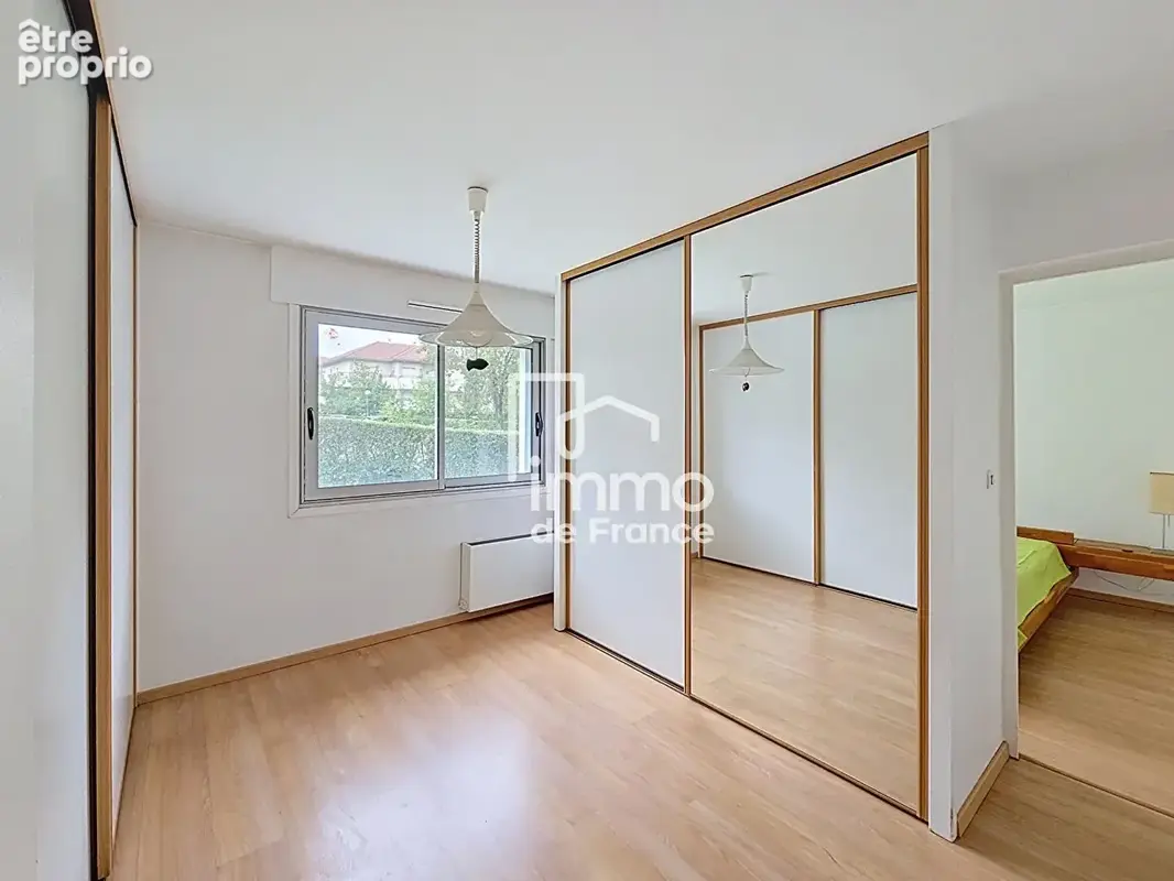 Appartement  4 pièces 84 m2 - photo 5