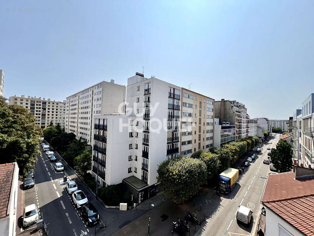 Appartement à VANVES