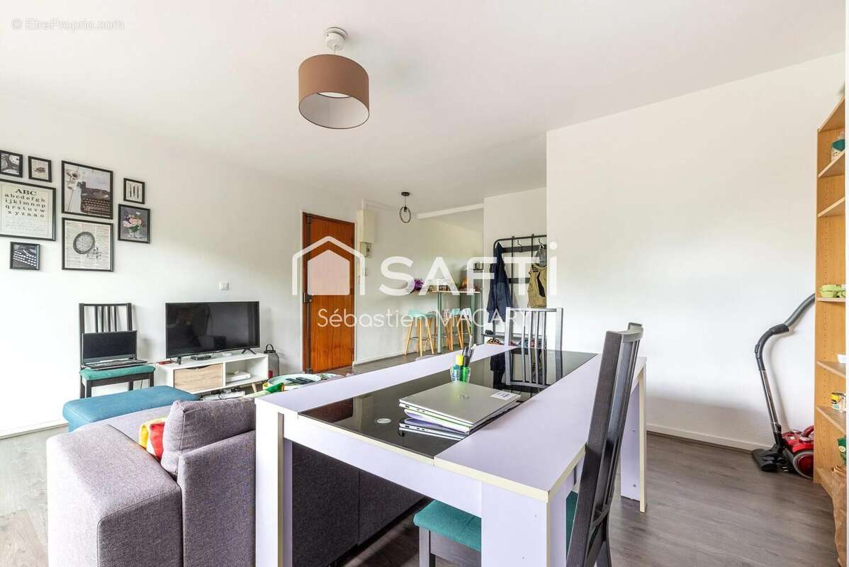 Photo 5 - Appartement à SAINT-HERBLAIN