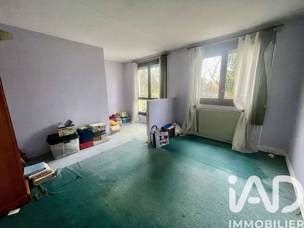 Photo 9 - Maison à CERGY