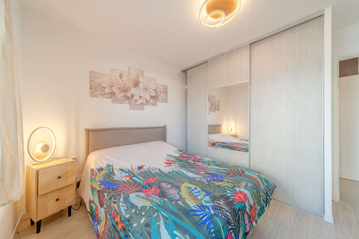 Appartement à SAINT-PRIEST