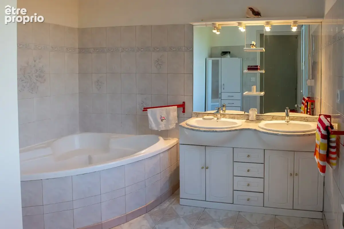 Maison Villeneuve Les Avignon - photo 13