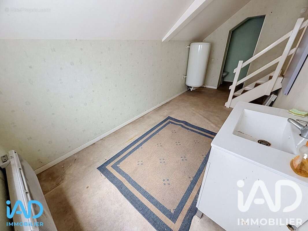 Commerce 63 m² à Troyes  - photo 9