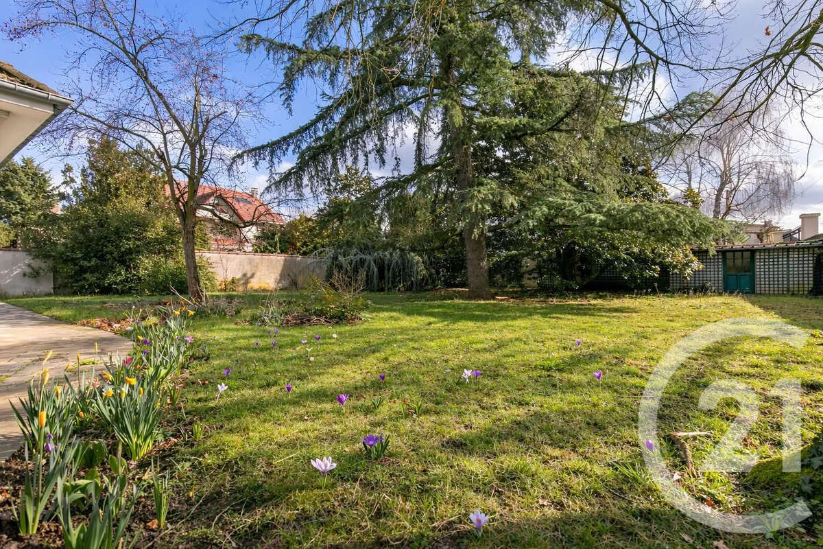 Maison à LIMEIL-BREVANNES